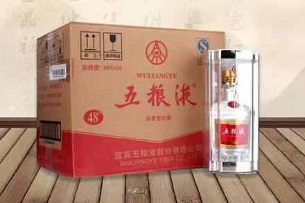 东光五粮液回收
